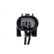 TEKNÖR EDS-ME-050 - Gicleur d'eau de nettoyage, nettoyage des vitres