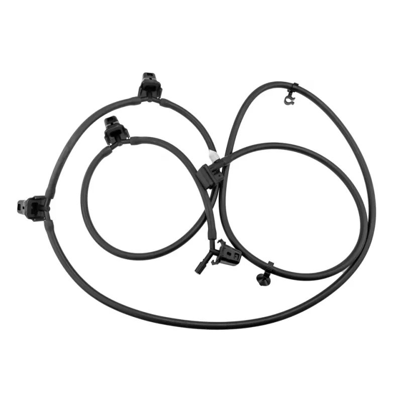 Gicleur d'eau de nettoyage, nettoyage des vitres TEKNÖR EDS-ME-051 - Visuel 2