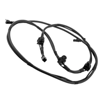 Gicleur d'eau de nettoyage, nettoyage des vitres TEKNÖR EDS-ME-052 pour MERCEDES-BENZ CLASSE E E 220 CDI - 163cv