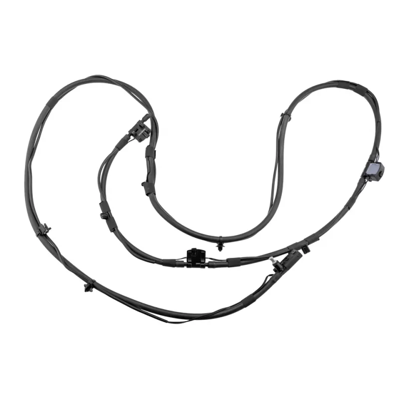 Gicleur d'eau de nettoyage, nettoyage des vitres TEKNÖR EDS-ME-055 - Visuel 2