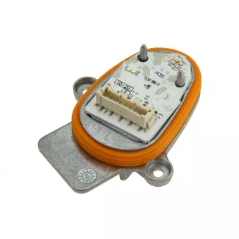 Centrale clignotante TEKNÖR EPX-BM-109 pour BMW X1 sDrive 20 d - 163cv
