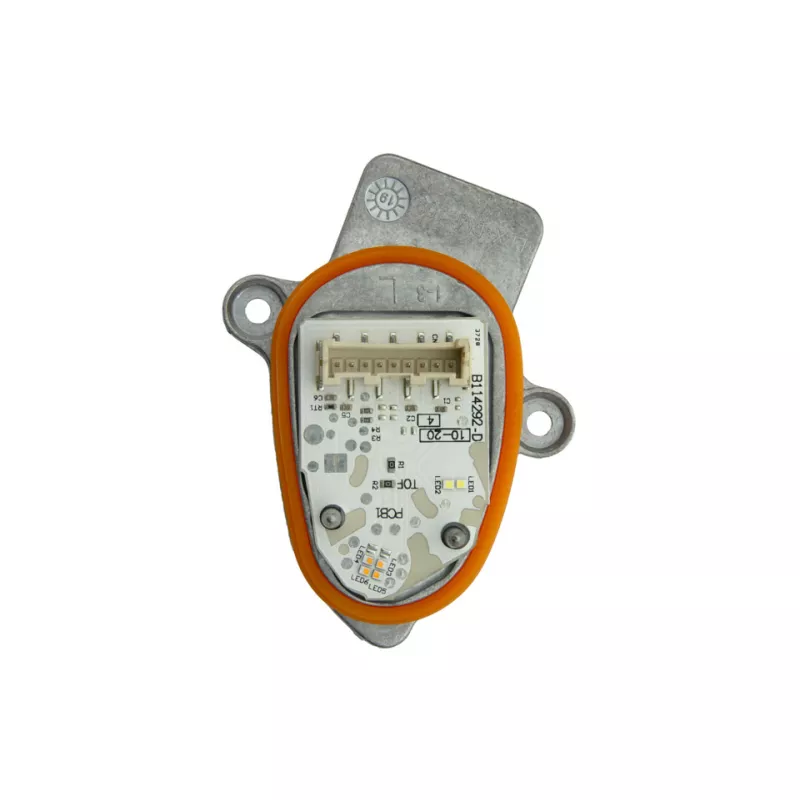 Calculateur, système d'éclairage TEKNÖR EPX-BM-109 - Visuel 2