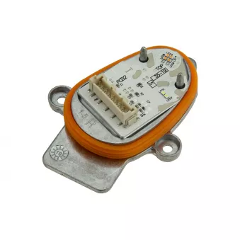 Centrale clignotante TEKNÖR EPX-BM-110 pour BMW X1 sDrive 20 d - 163cv