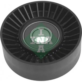 Poulie renvoi/transmission, courroie trapézoïdale à nervures INA OEM 7500560