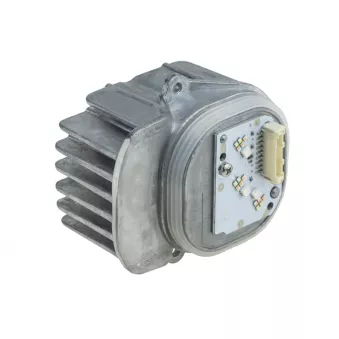 Appareil de commande, système d'éclairage TEKNÖR EPX-ME-033 pour MERCEDES-BENZ CLASSE S S 450 4-matic - 367cv