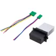 TEKNÖR ERD-CT-034 - Résistance, pulseur d'air habitacle