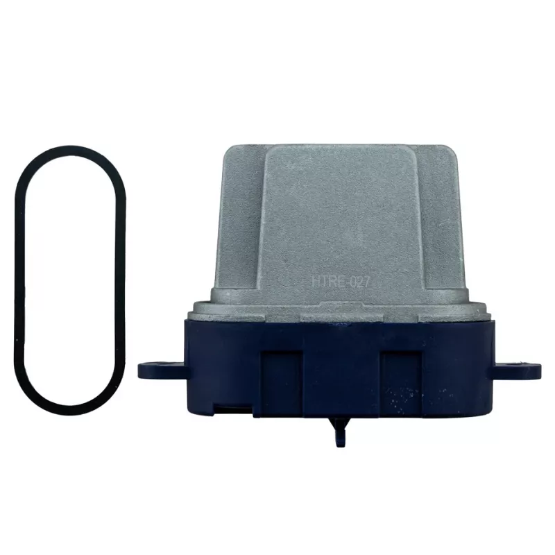 Régulateur, pulseur d'air habitacle TEKNÖR ERD-RE-027 - Visuel 2