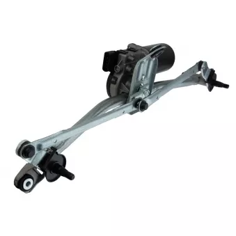 Tringlerie d'essuie-glace TEKNÖR ESW-HY-504 pour KIA PRO CEED 2.0 GPL - 143cv