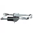 TEKNÖR ESW-PL-020 - Tringlerie d'essuie-glace