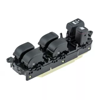 Interrupteur, lève-vitre avant gauche TEKNÖR EWS-TY-030 pour LEXUS LX 470 - 235cv