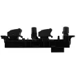 TEKNÖR EWS-VW-178 - Interrupteur, verrouilage des portières