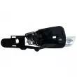 TEKNÖR EZC-AR-012 - Poignet de porte, équipment intérieur arrière droit 