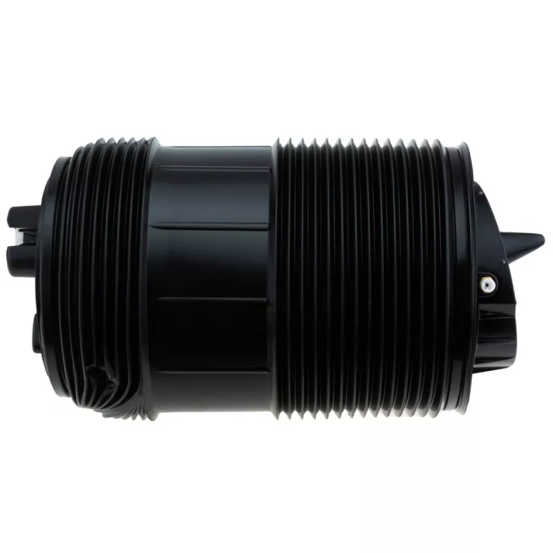 Ressort pneumatique, châssis arrière droit TEKNÖR EZC-AU-190 - Visuel 2