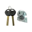 TEKNÖR EZC-BM-288 - Cylindre de serrure