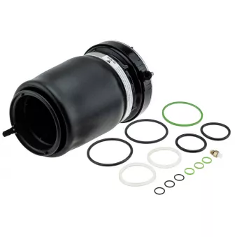 Ressort pneumatique, châssis avant gauche TEKNÖR OEM 37116757501