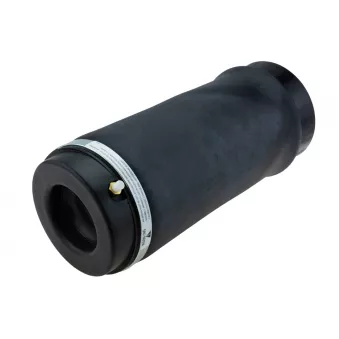 Ressort pneumatique, châssis arrière TEKNÖR EZC-CH-067