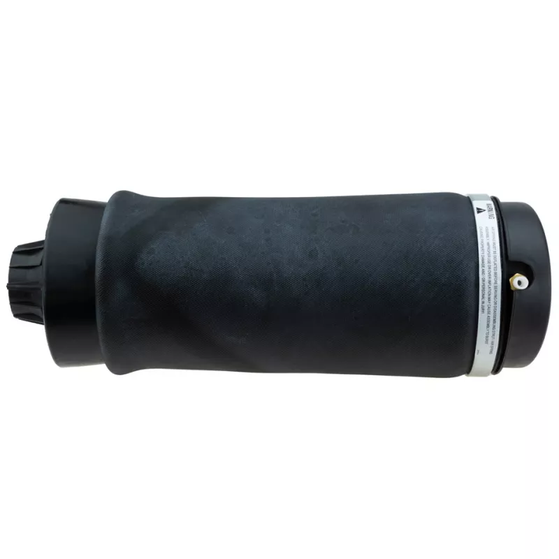 Ressort pneumatique, châssis arrière TEKNÖR EZC-CH-067 - Visuel 2