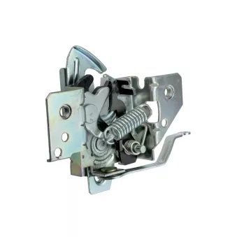 Serrure de capot-moteur TEKNÖR EZC-FR-204 pour PEUGEOT 306 1.3 - 69cv
