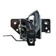 TEKNÖR EZC-FR-204 - Serrure de capot-moteur