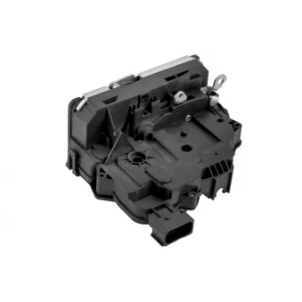 Serrure de hayon TEKNÖR EZC-FT-200 pour CITROEN NEMO 1.3 BlueHDi 80 - 80cv
