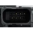 TEKNÖR EZC-FT-203 - Serrure de porte avant gauche 
