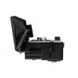TEKNÖR EZC-HY-581 - Serrure de hayon