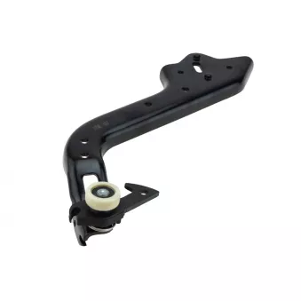 Guidage à galets, porte coulissante SAMAXX OEM A9107605000