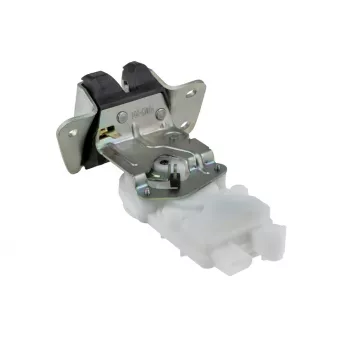 Serrure de capot de coffre TEKNÖR EZC-MS-004 pour MITSUBISHI ASX 1.8 DI-D - 116cv