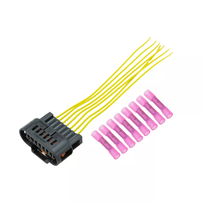 Kit de réparation de câble, bobine d'allumage TEKNÖR EZC-PL-136 - Visuel 1