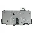 TEKNÖR EZC-PL-139 - Serrure de porte arrière droit 
