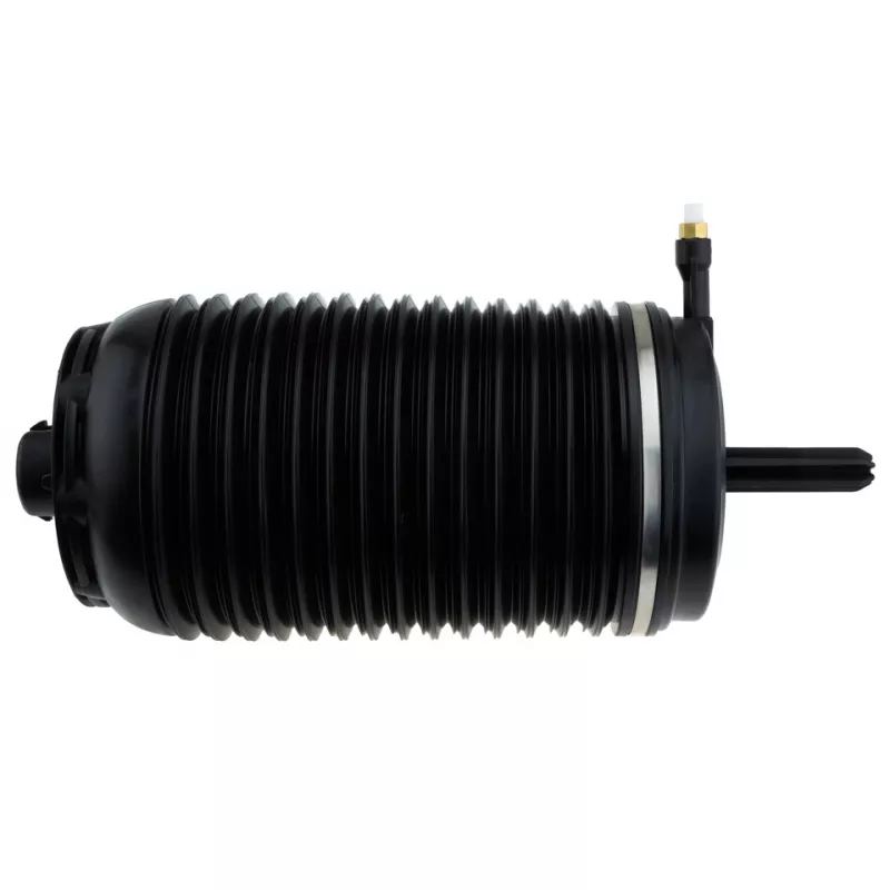 Ressort pneumatique, châssis arrière gauche TEKNÖR EZC-PS-013 - Visuel 2