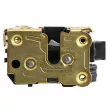 TEKNÖR EZC-RE-217 - Serrure de porte avant gauche 