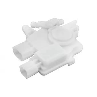 Élément d'ajustage, verrouillage central avant droit TEKNÖR EZC-SB-003 pour SUBARU OUTBACK 2.5 - 165cv