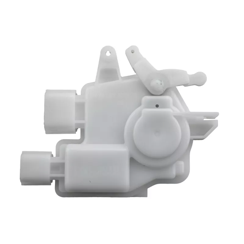 Élément d'ajustage, verrouillage central avant droit TEKNÖR EZC-SB-003 - Visuel 2