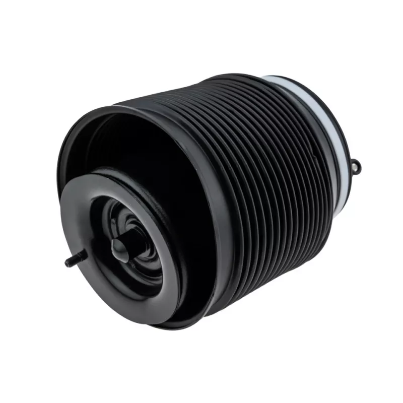 Soufflet de suspension, suspension pneumatique arrière gauche TEKNÖR EZC-TY-065 - Visuel 1