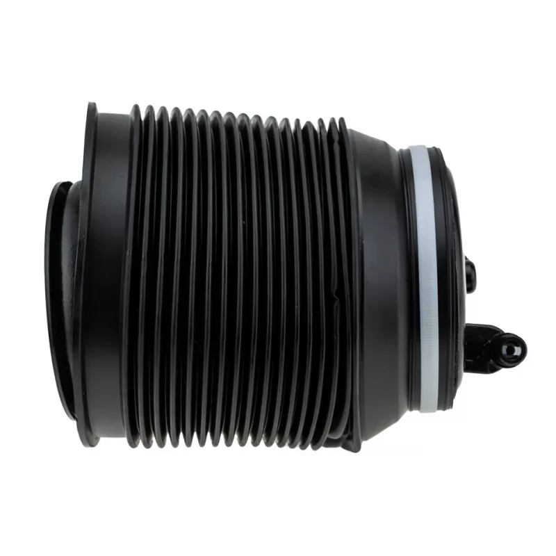 Soufflet de suspension, suspension pneumatique arrière gauche TEKNÖR EZC-TY-065 - Visuel 2