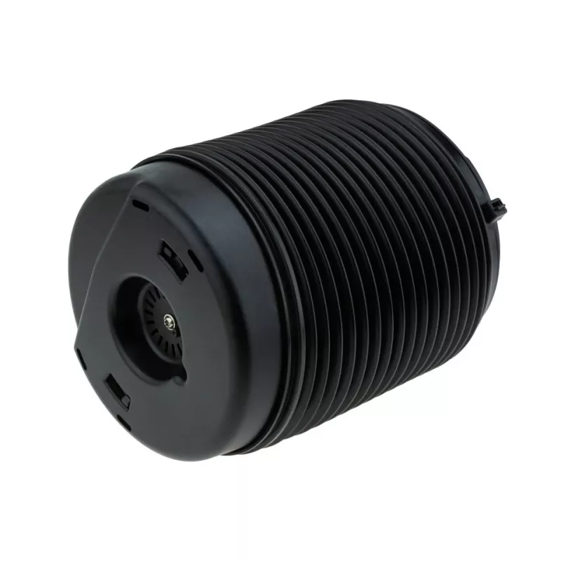 Ressort pneumatique, châssis arrière gauche TEKNÖR EZC-VV-052 - Visuel 1