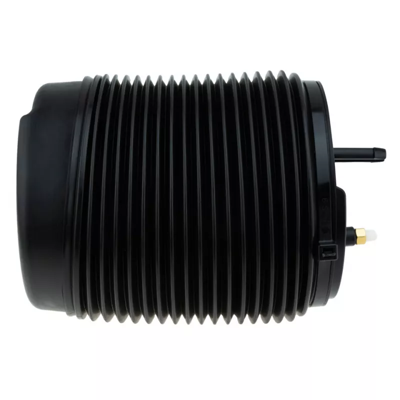 Ressort pneumatique, châssis arrière gauche TEKNÖR EZC-VV-052 - Visuel 2