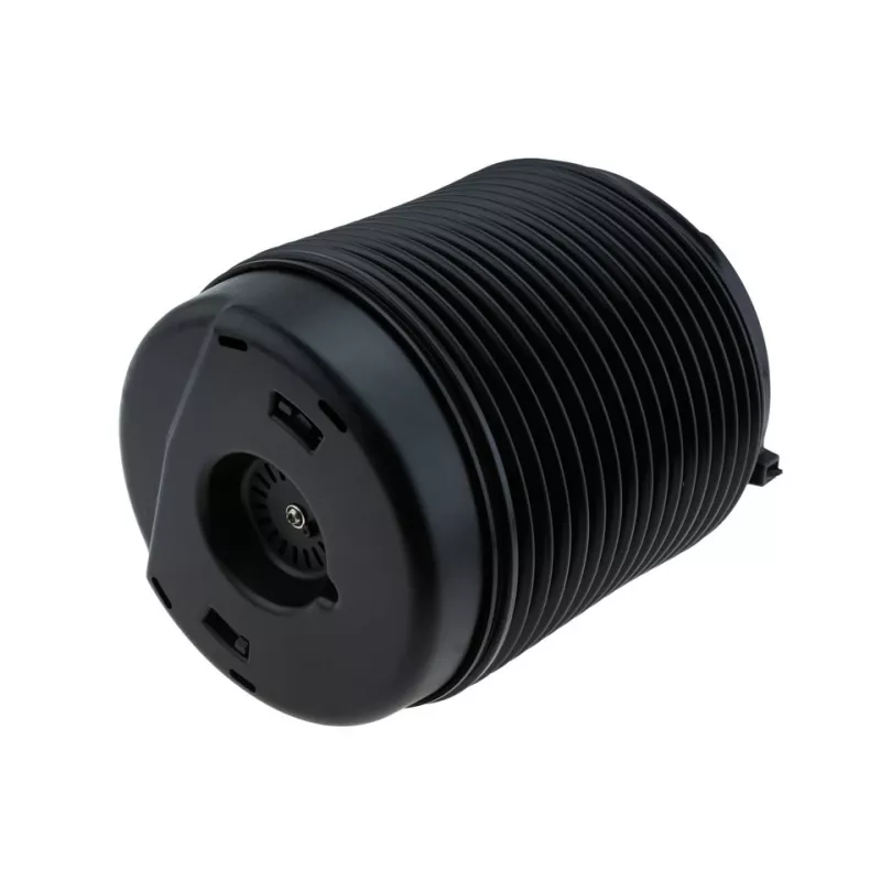 Ressort pneumatique, châssis arrière droit TEKNÖR EZC-VV-053 - Visuel 1