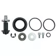 TEKNÖR EZC-VW-428 - Kit de réparation, étrier de frein arrière 