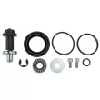 TEKNÖR EZC-VW-428 - Kit de réparation, étrier de frein arrière 