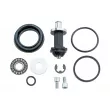 TEKNÖR EZC-VW-429 - Kit de réparation, étrier de frein arrière 