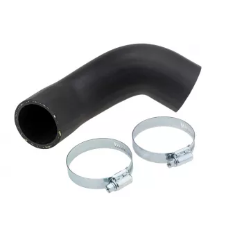 TEKNÖR GPP-BM-090 - Gaine de suralimentation