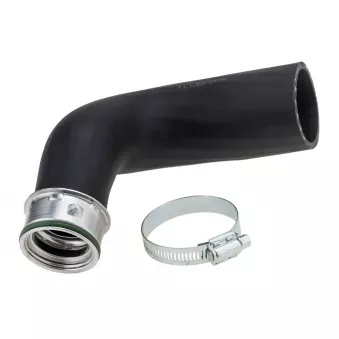 Gaine de suralimentation TEKNÖR GPP-MS-005 pour MITSUBISHI OUTLANDER 2.2 DI-D 4WD - 140cv