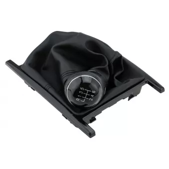 Pommeau TEKNÖR GZB-VW-033 pour VOLKSWAGEN AMAROK 2.0 TDI 4motion - 122cv