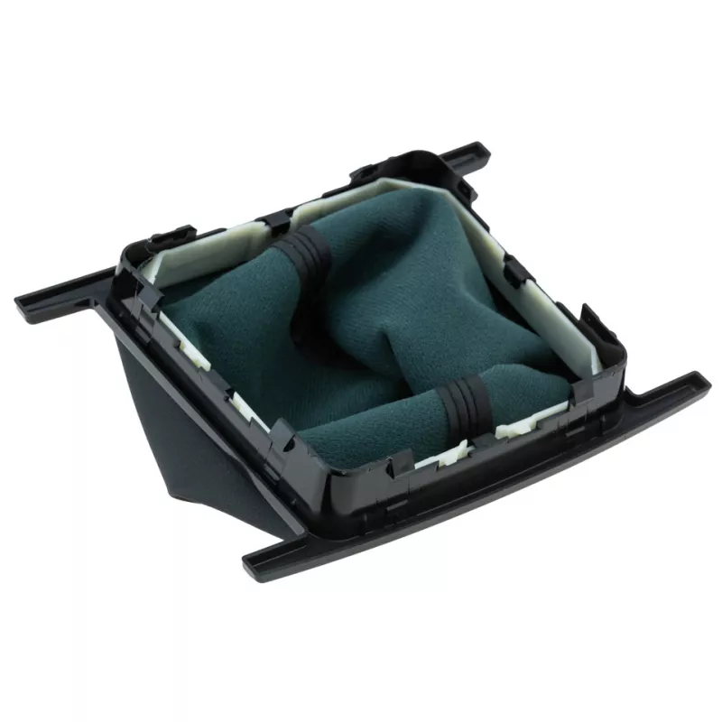 Pommeau TEKNÖR GZB-VW-033 - Visuel 1