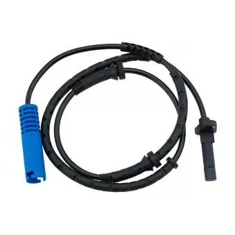Capteur, vitesse de roue TEKNÖR HCA-BM-038 pour BMW Série 7 745d - 300cv