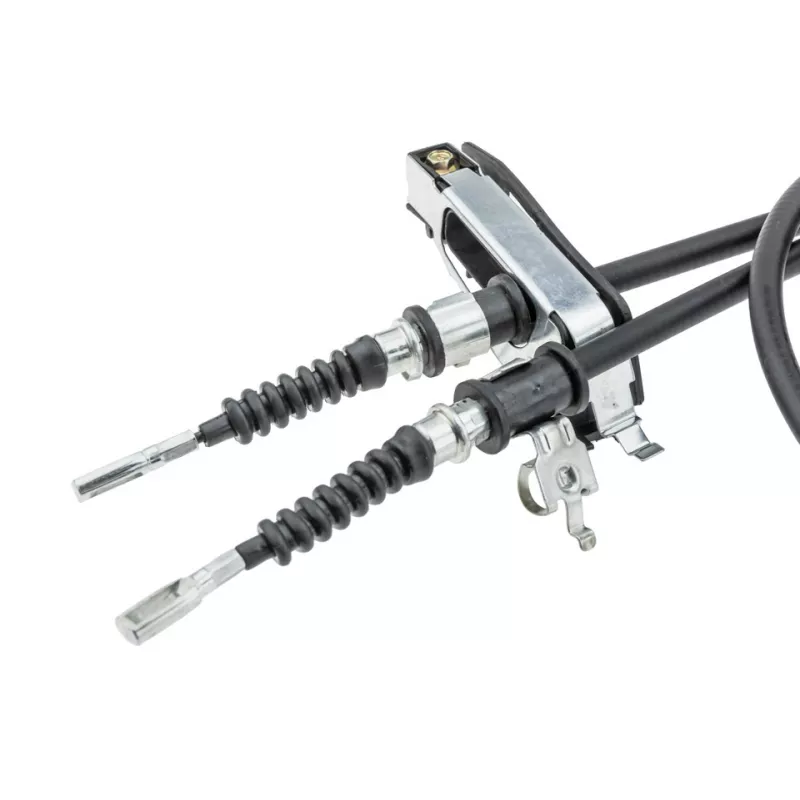 Tirette à câble, frein de stationnement TEKNÖR HLR-FR-019 - Visuel 1