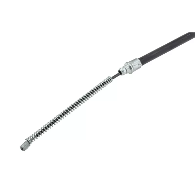 Tirette à câble, frein de stationnement arrière TEKNÖR HLR-FT-009 - Visuel 1