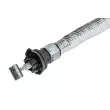 TEKNÖR HLR-FT-015 - Tirette à câble, frein de stationnement arrière droit 